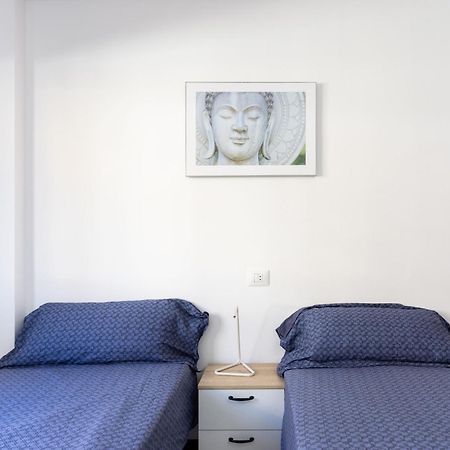 Live Cardon Las Americas Con Piscina Y Terraza Apartment อาโรนา ภายนอก รูปภาพ