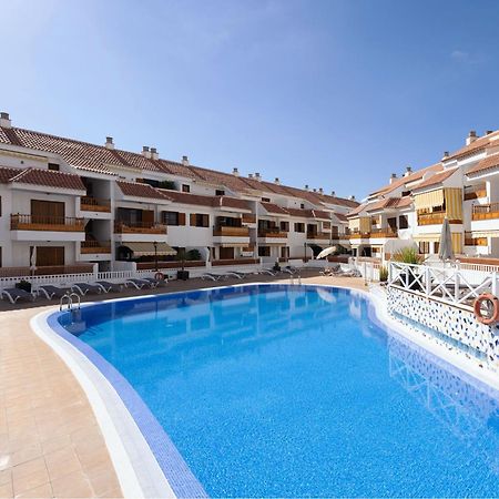 Live Cardon Las Americas Con Piscina Y Terraza Apartment อาโรนา ภายนอก รูปภาพ