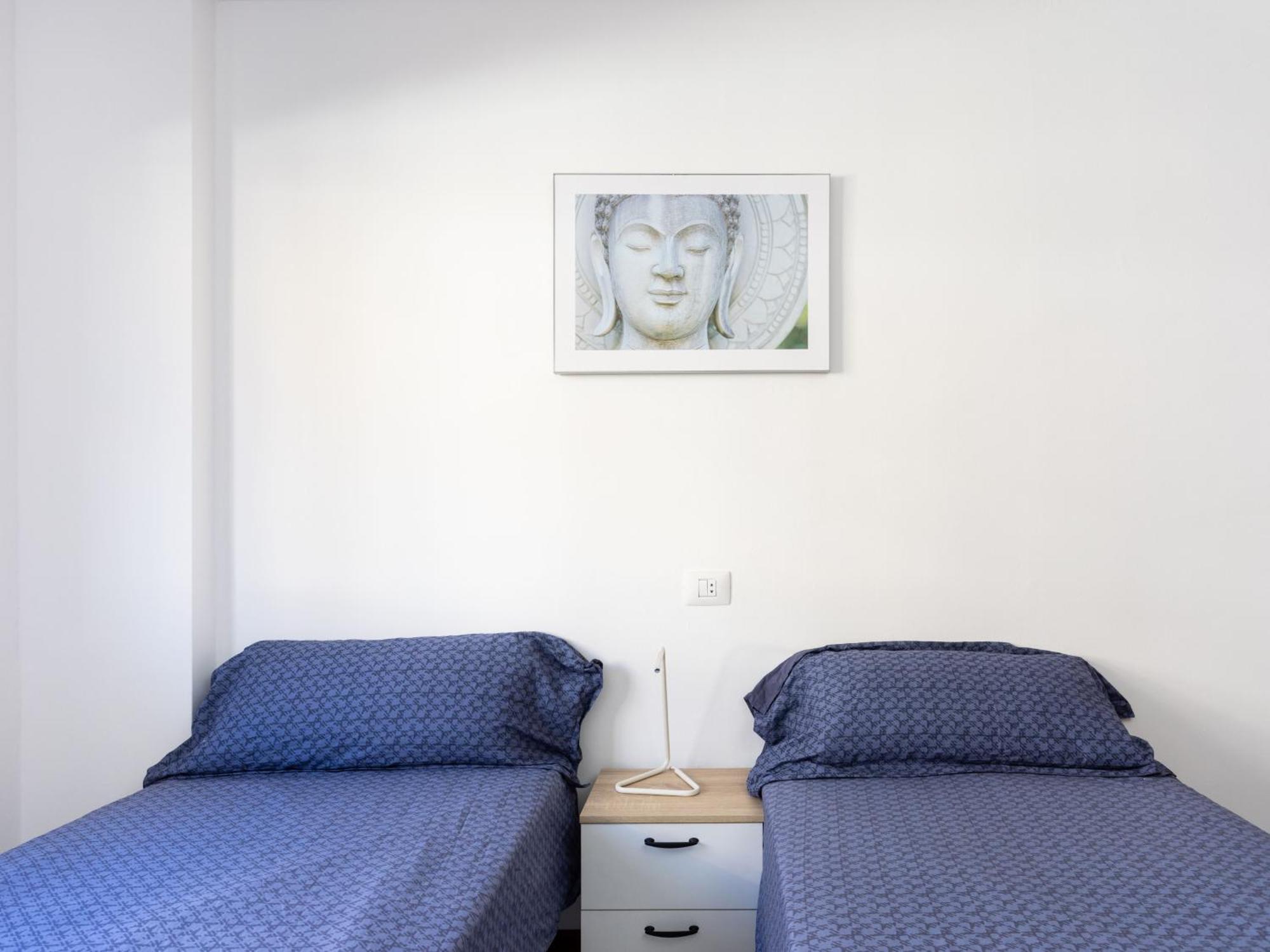 Live Cardon Las Americas Con Piscina Y Terraza Apartment อาโรนา ภายนอก รูปภาพ