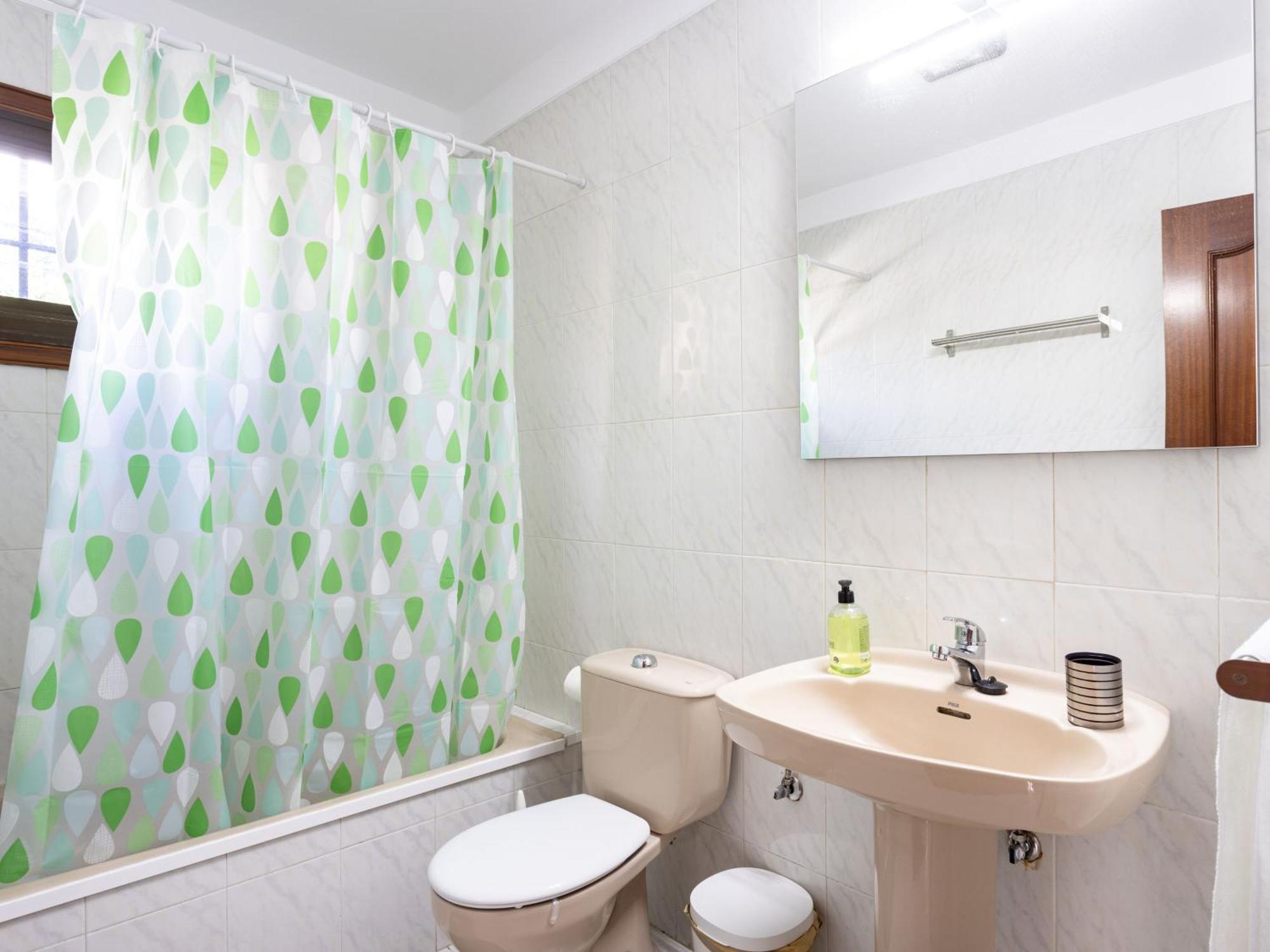 Live Cardon Las Americas Con Piscina Y Terraza Apartment อาโรนา ภายนอก รูปภาพ