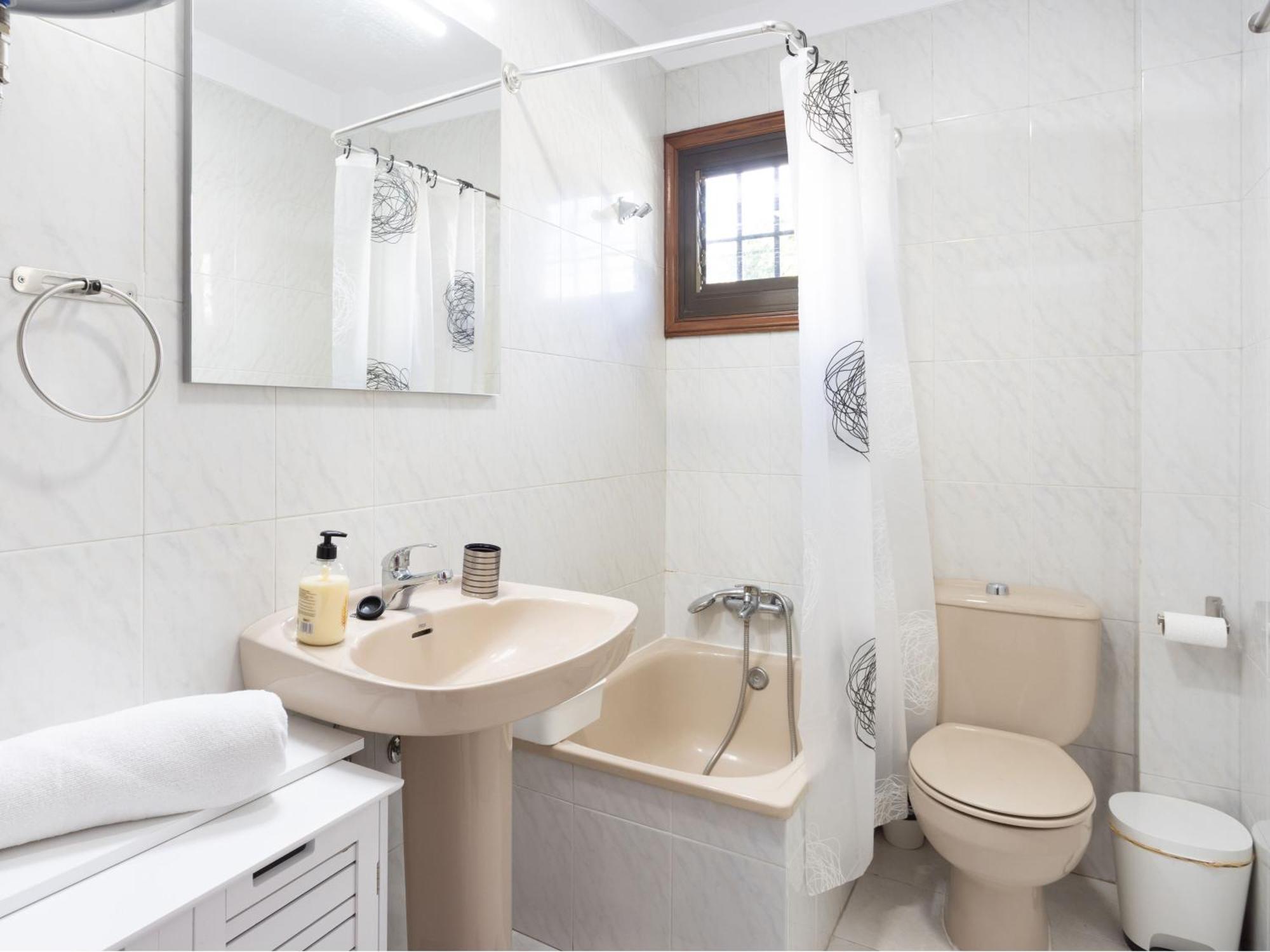 Live Cardon Las Americas Con Piscina Y Terraza Apartment อาโรนา ภายนอก รูปภาพ