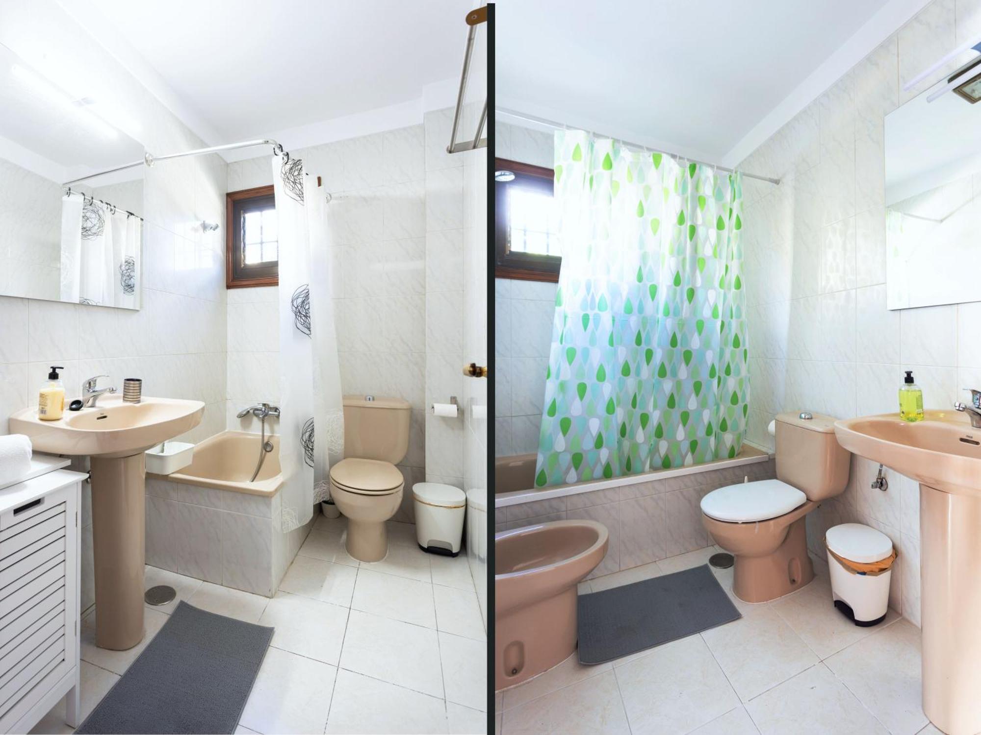 Live Cardon Las Americas Con Piscina Y Terraza Apartment อาโรนา ภายนอก รูปภาพ