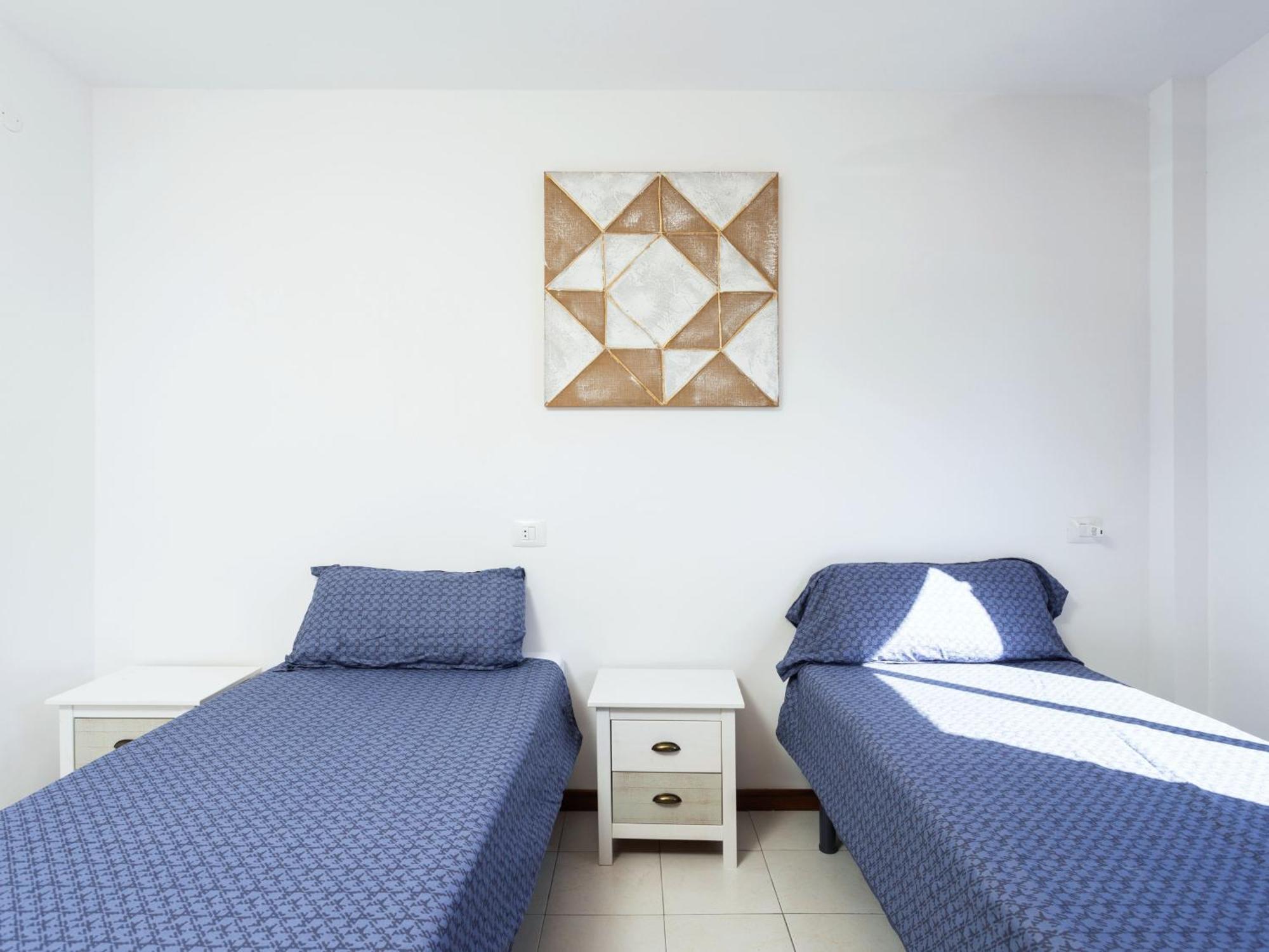 Live Cardon Las Americas Con Piscina Y Terraza Apartment อาโรนา ภายนอก รูปภาพ