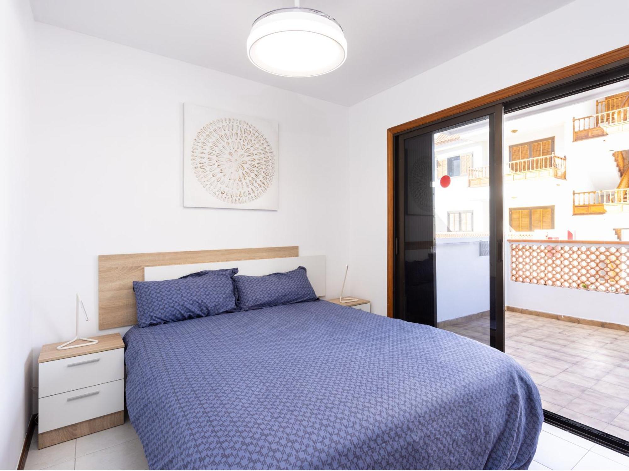 Live Cardon Las Americas Con Piscina Y Terraza Apartment อาโรนา ภายนอก รูปภาพ