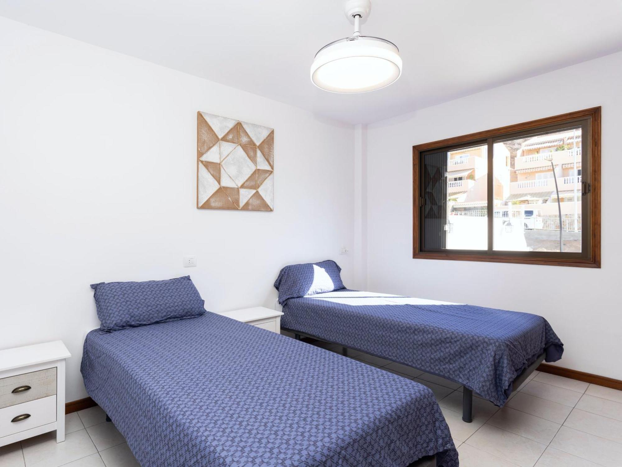 Live Cardon Las Americas Con Piscina Y Terraza Apartment อาโรนา ภายนอก รูปภาพ