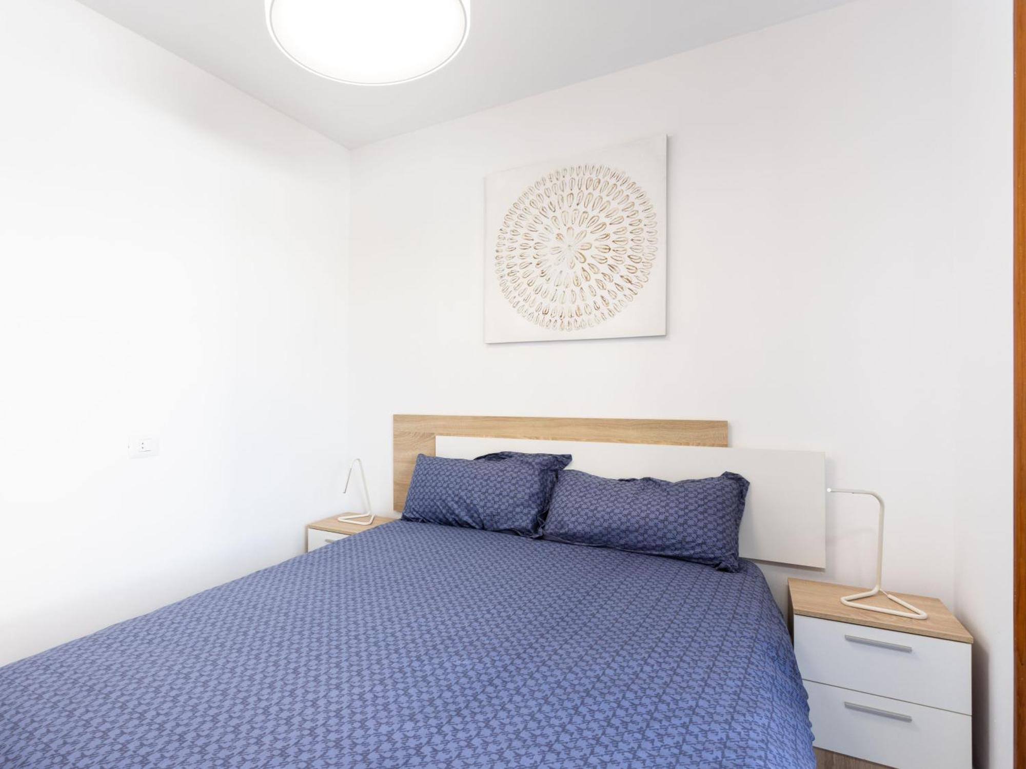 Live Cardon Las Americas Con Piscina Y Terraza Apartment อาโรนา ภายนอก รูปภาพ