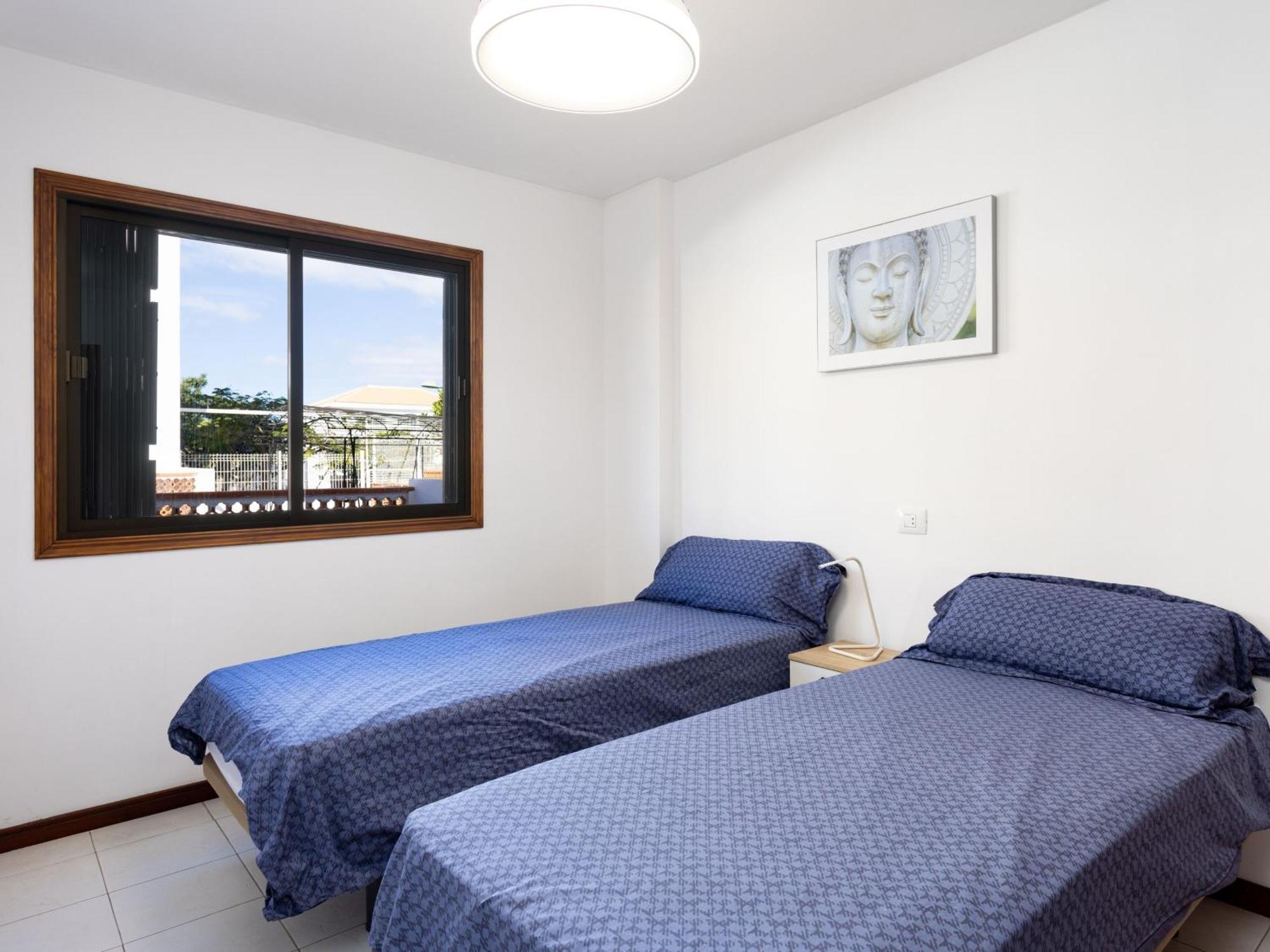 Live Cardon Las Americas Con Piscina Y Terraza Apartment อาโรนา ภายนอก รูปภาพ