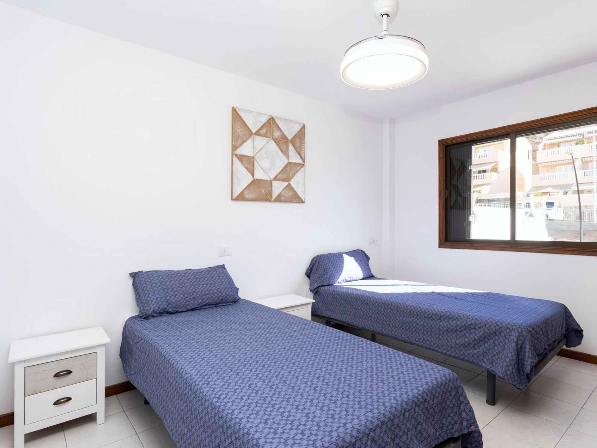 Live Cardon Las Americas Con Piscina Y Terraza Apartment อาโรนา ภายนอก รูปภาพ