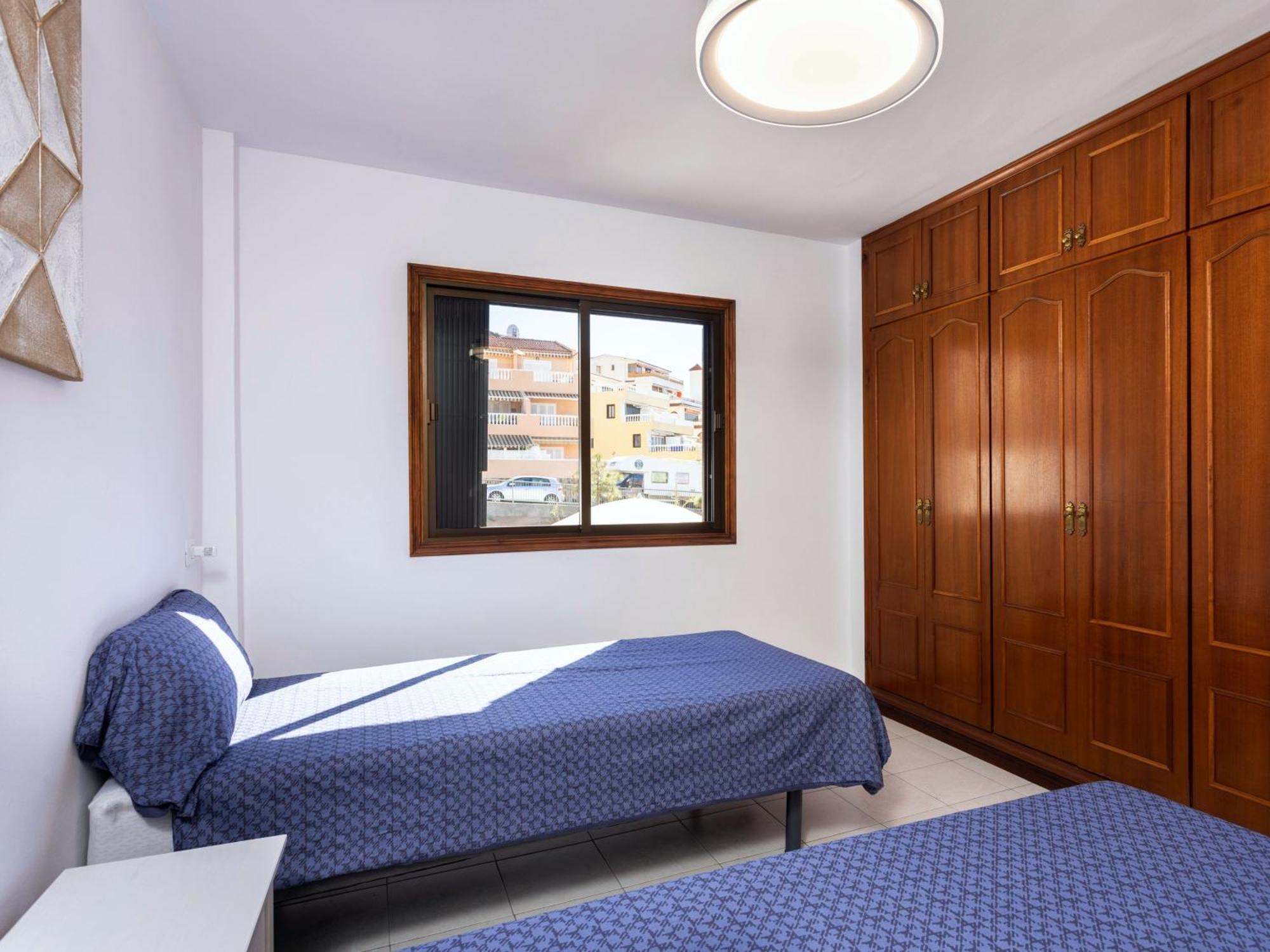 Live Cardon Las Americas Con Piscina Y Terraza Apartment อาโรนา ภายนอก รูปภาพ
