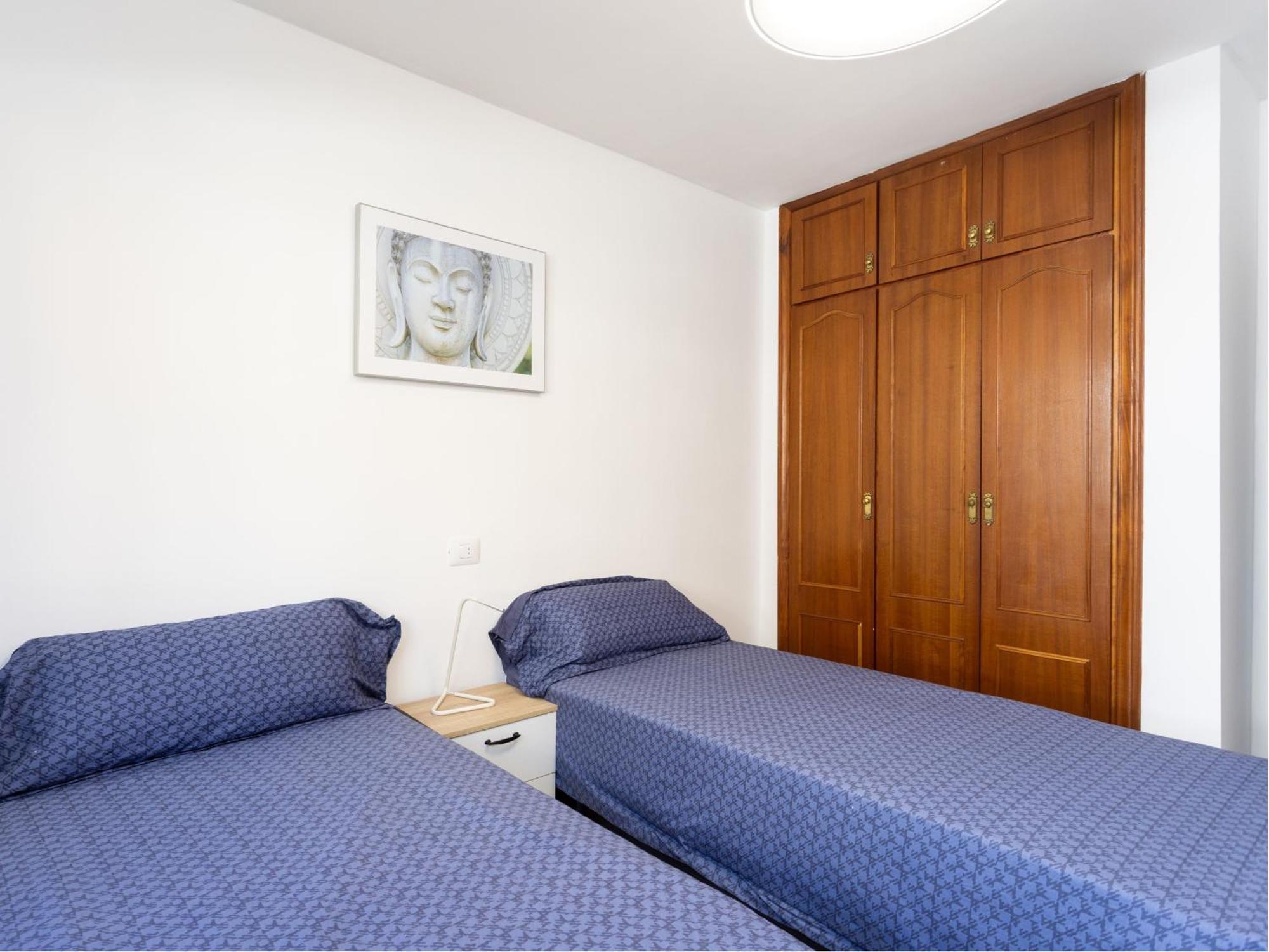Live Cardon Las Americas Con Piscina Y Terraza Apartment อาโรนา ภายนอก รูปภาพ